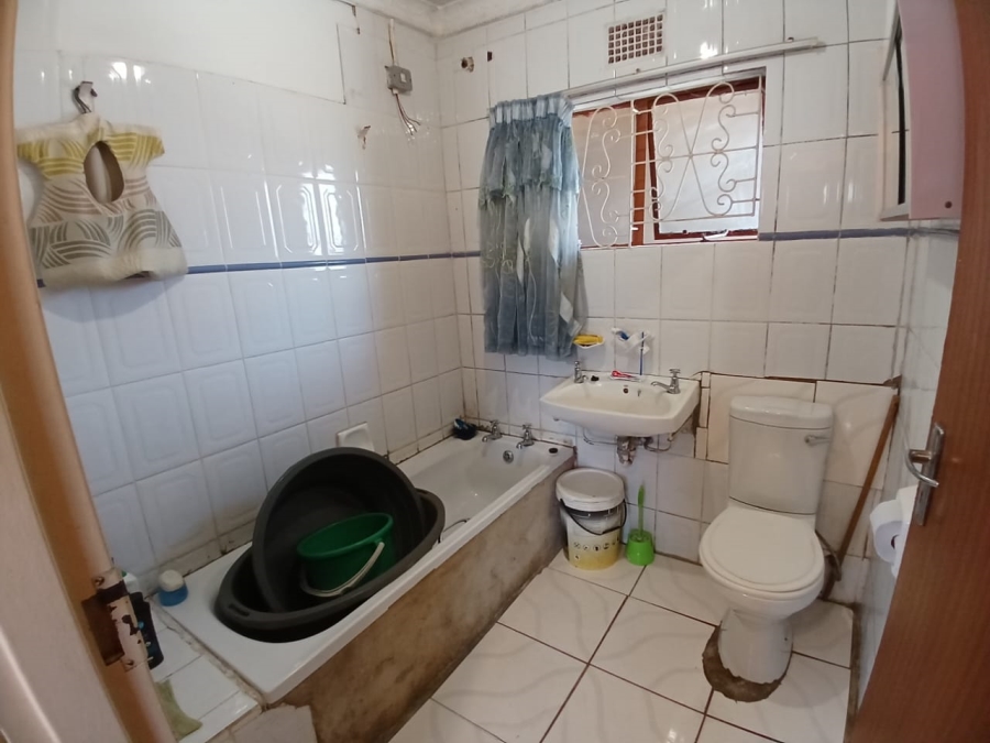 3 Bedroom Property for Sale in Mdantsane Nu 17 Eastern Cape